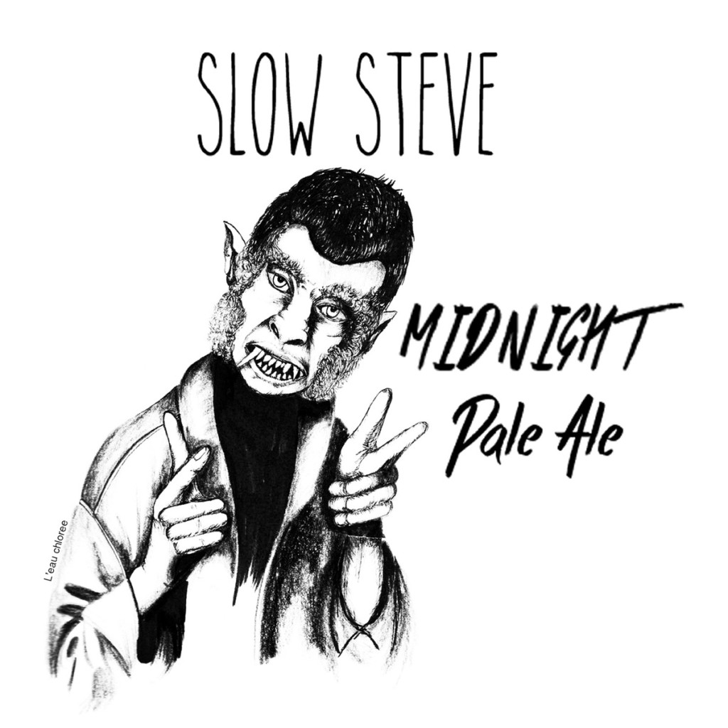 Slow-Steve