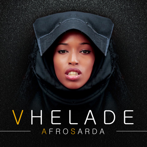 Cover Afrosara vhelade3000