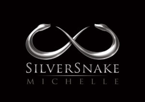 Silversnake Michelle; Official Logo
