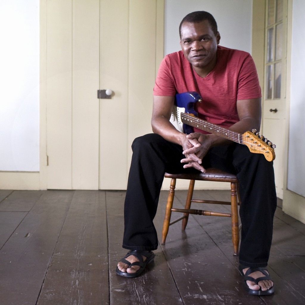 Robert Cray