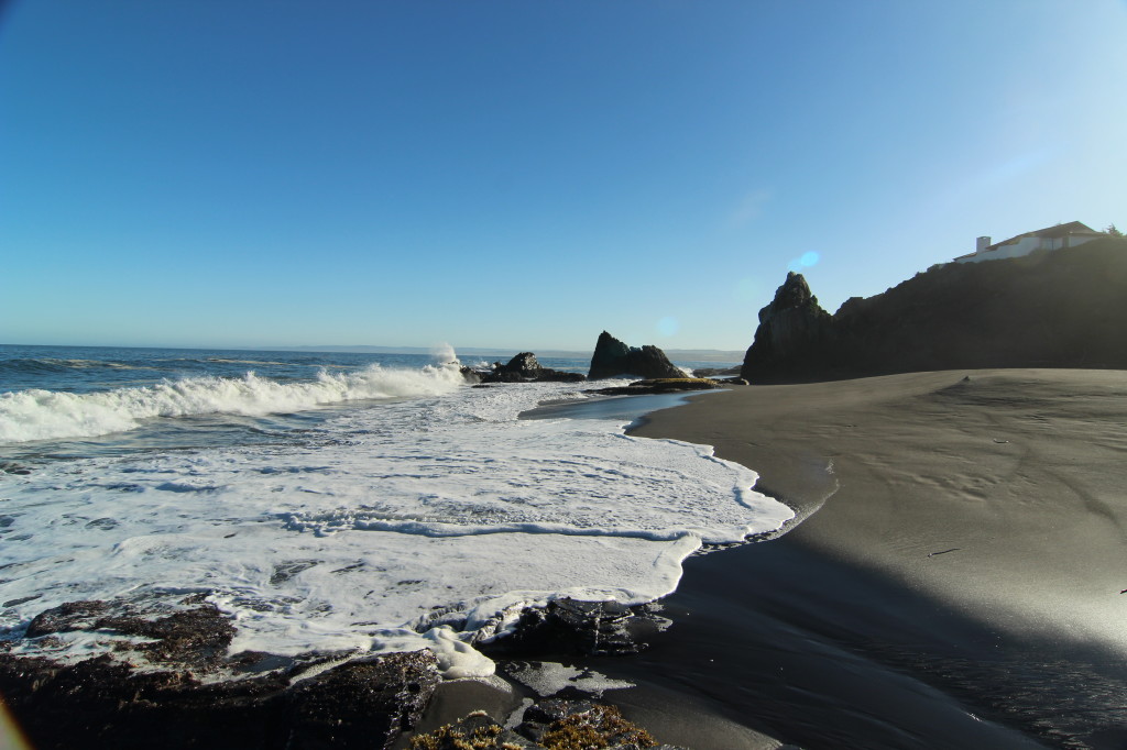 CHANCO playa del monolito , photo de Magma Jerome