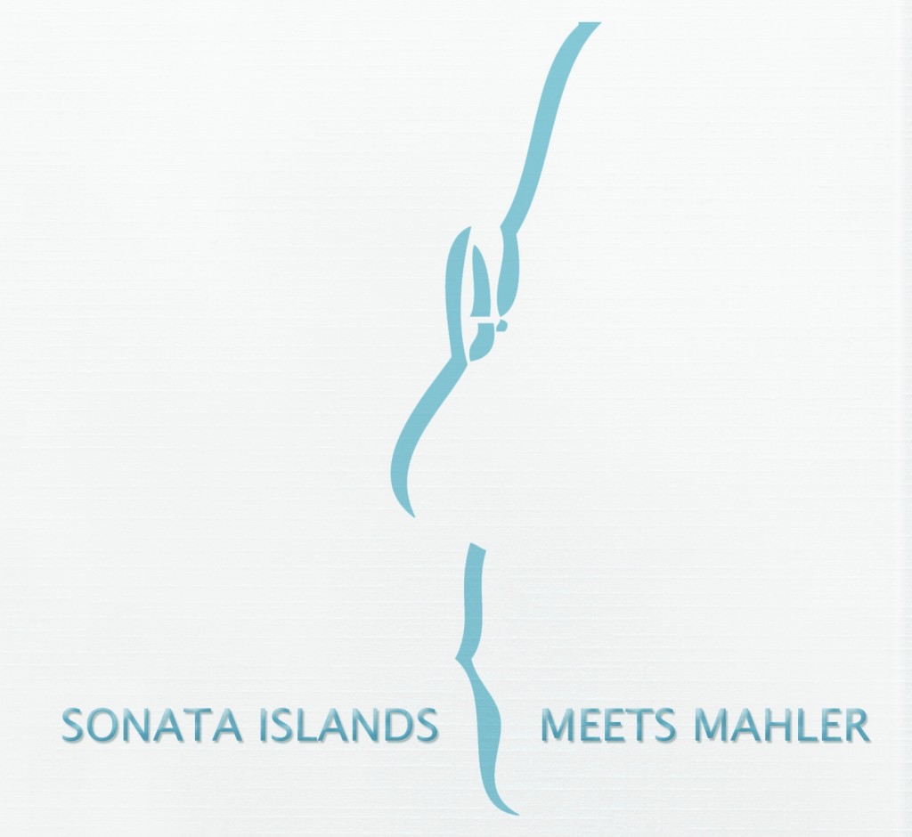 Sonata Islands cover