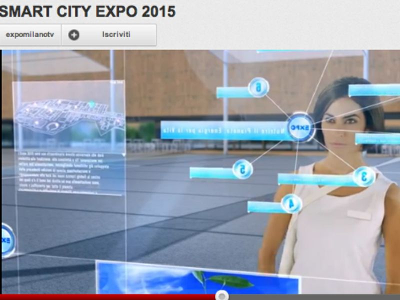 smartcity expo