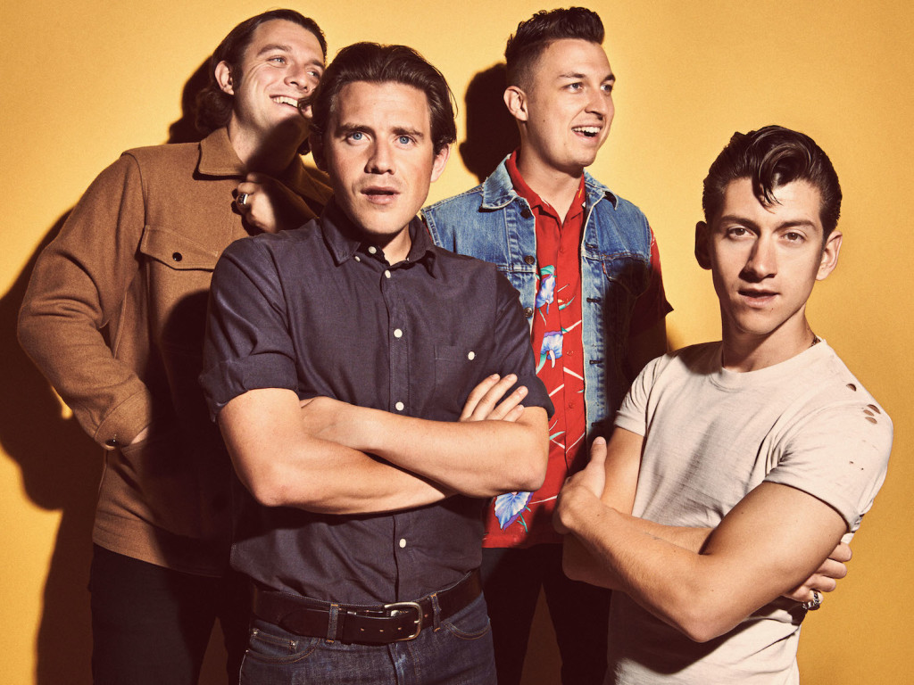 arcticmonkeys