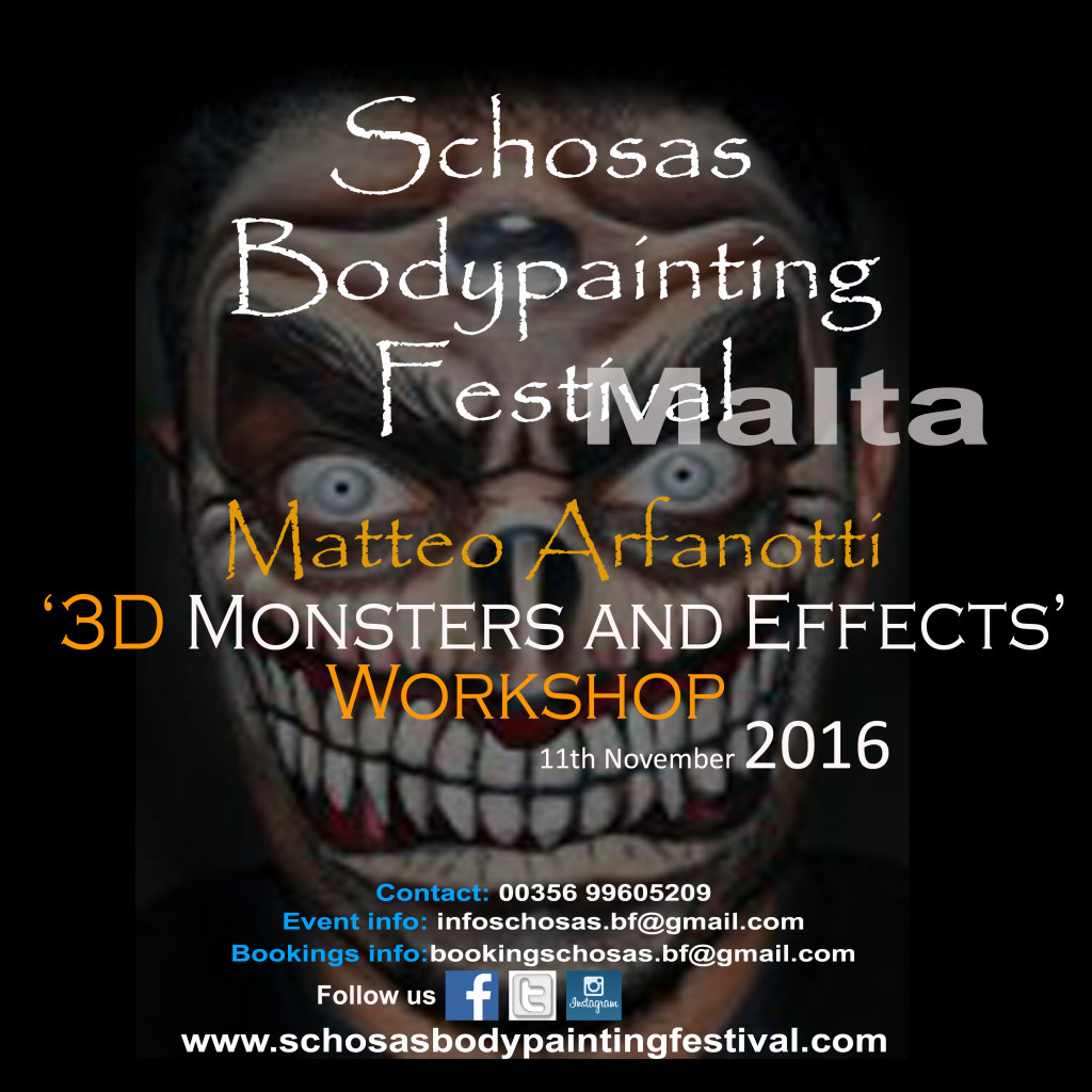 Matteo Monsters2016inst