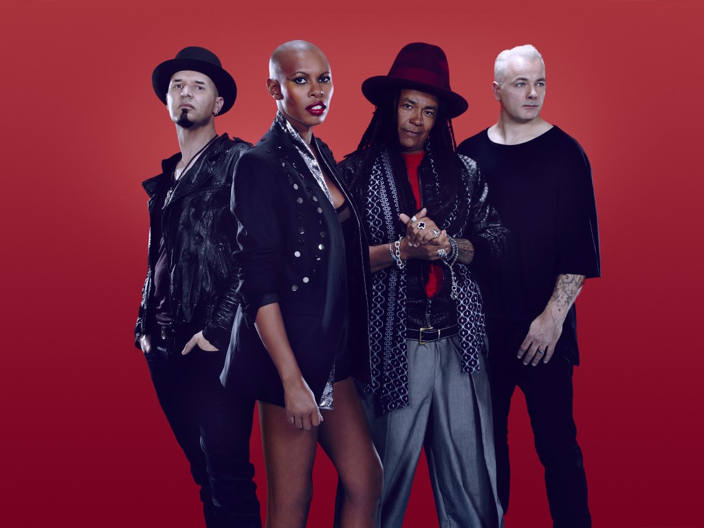 SKUNKANANSIE