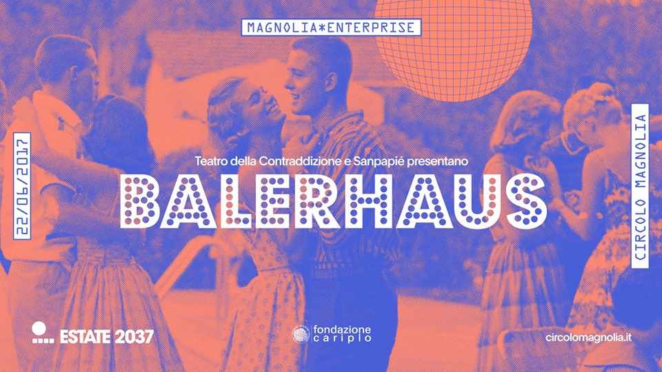 Balerhaus@Magnolia