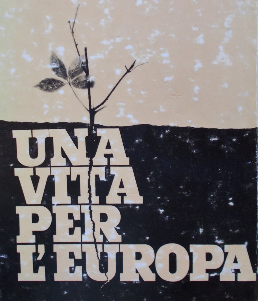 Una Vita per l'Europa