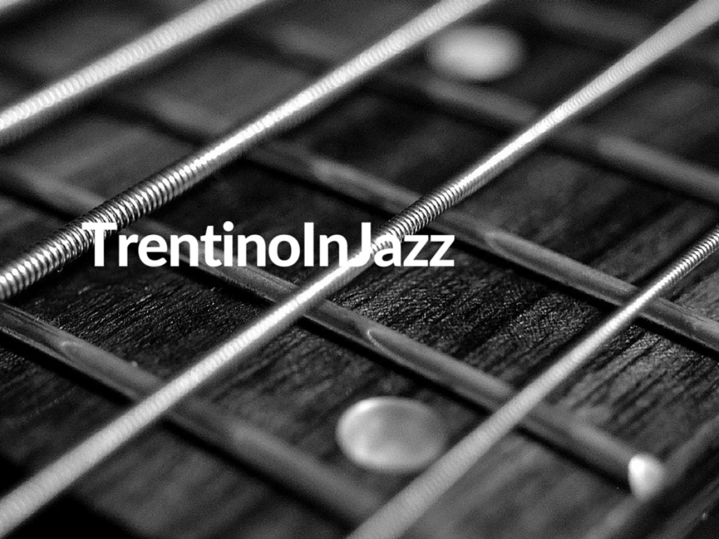 TrentinoInJazz 2017