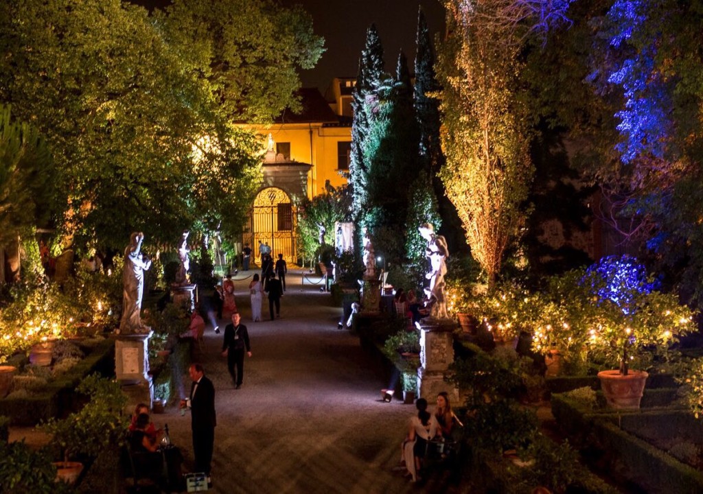 2017-08-31-Giardino di palazzo Corsini al Prato-Foto Corsini.events Group