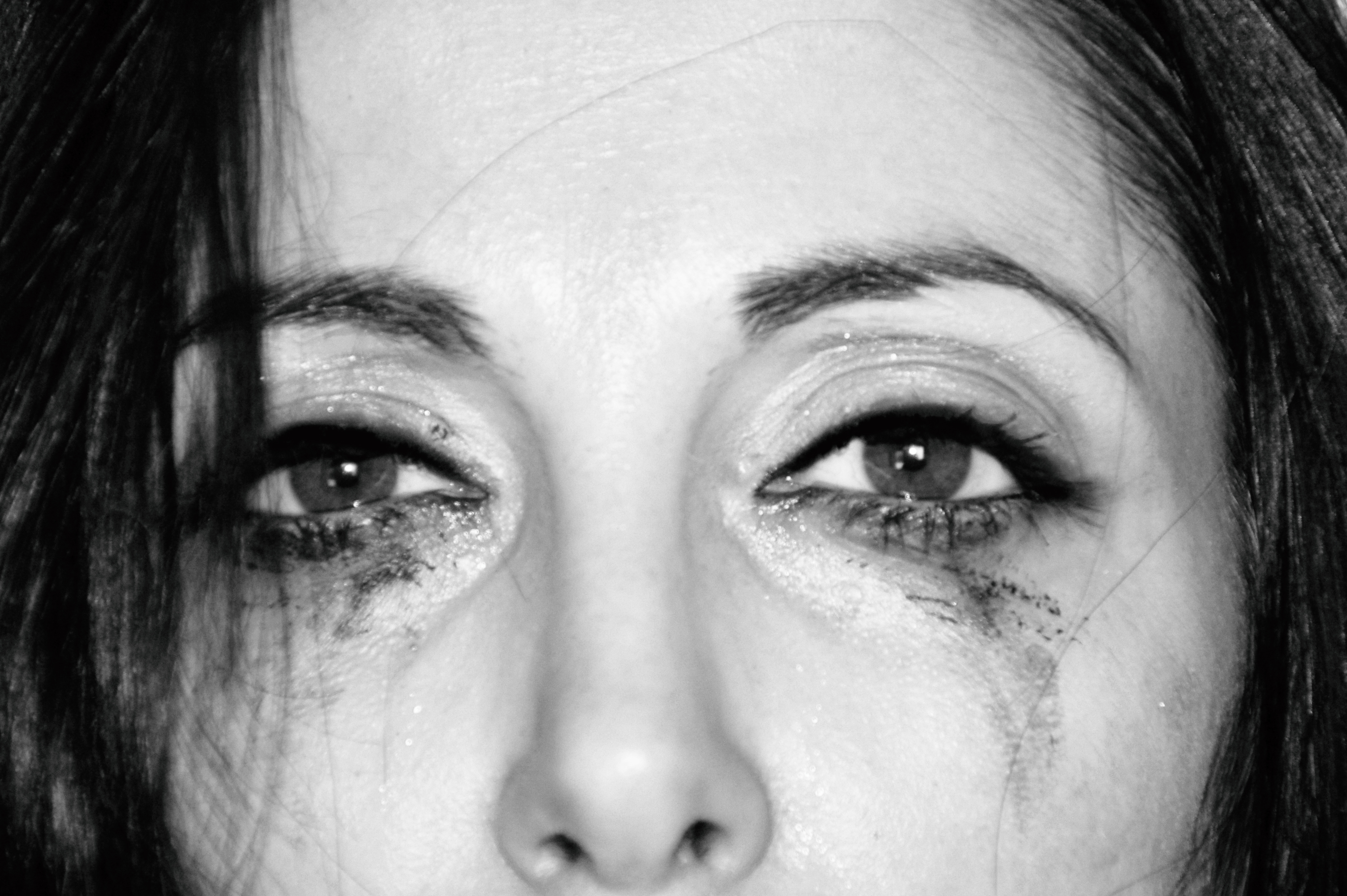 Silversnake Michelle tears