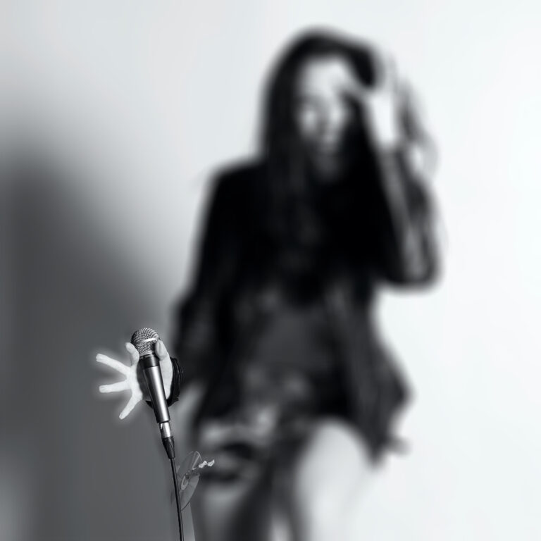 Silversnake Michelle HiSS nuovo alter ego