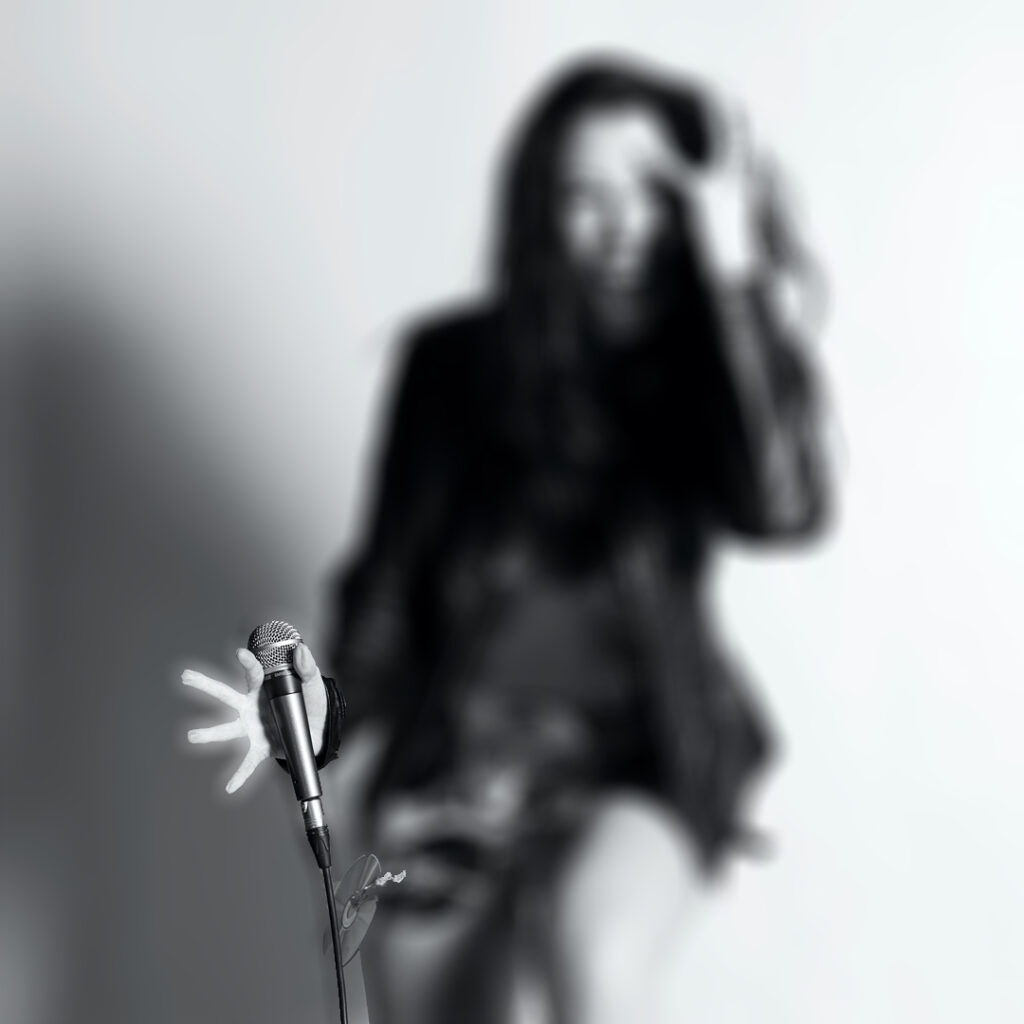 Silversnake Michelle HiSS